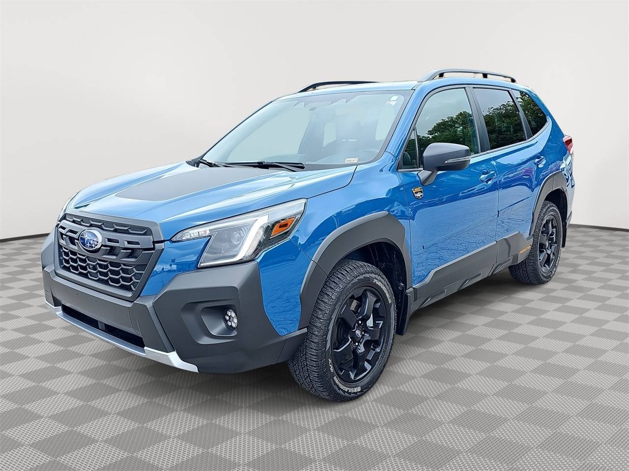 2023 Subaru Forester Wilderness — SUV — 15,680 mi — Kansas City, MO