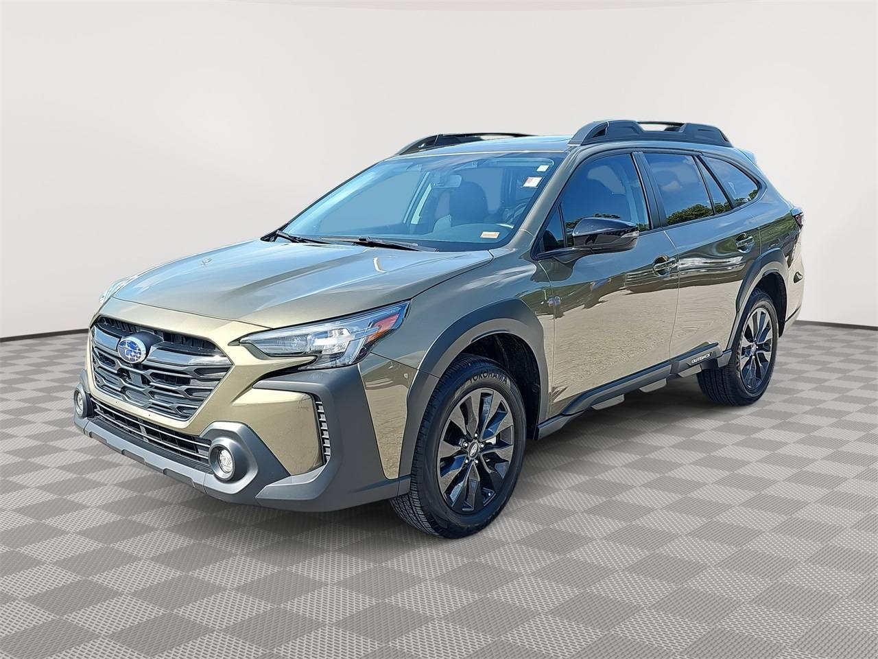 2023 Subaru Outback Onyx Edition XT — SUV — 26,177 mi — Kansas City, MO
