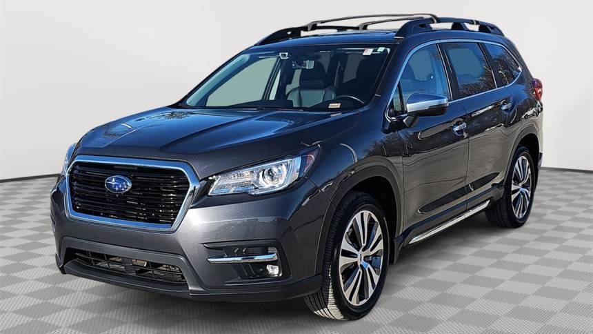 2022 Subaru Ascent Touring — SUV — 30,101 mi — Kansas City, MO