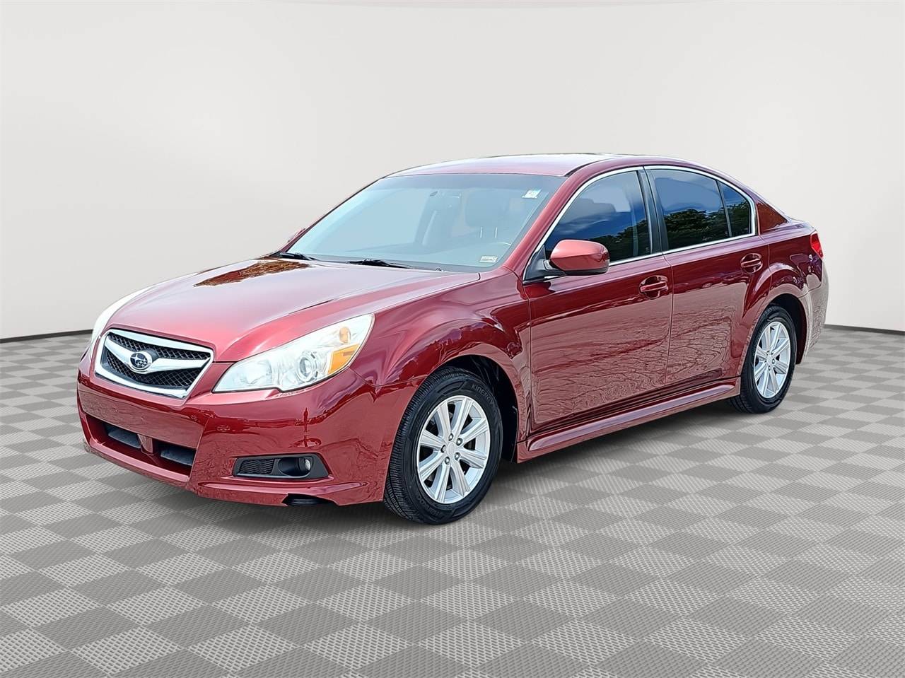 2012 Subaru Legacy 2.5i Premium — Sedan — 132,848 mi — Kansas City, MO