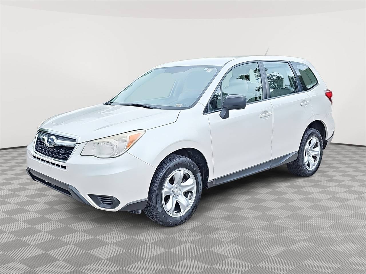 2014 Subaru Forester 2.5i — SUV — 113,868 mi — Kansas City, MO