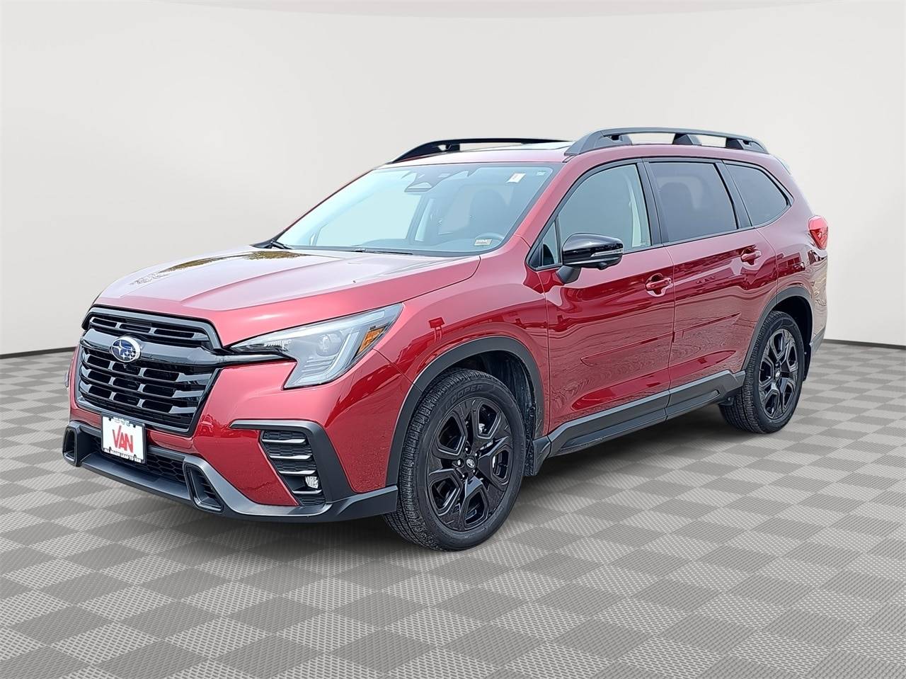 2023 Subaru Ascent Onyx Edition Limited — SUV — 33,933 mi — Kansas City, MO