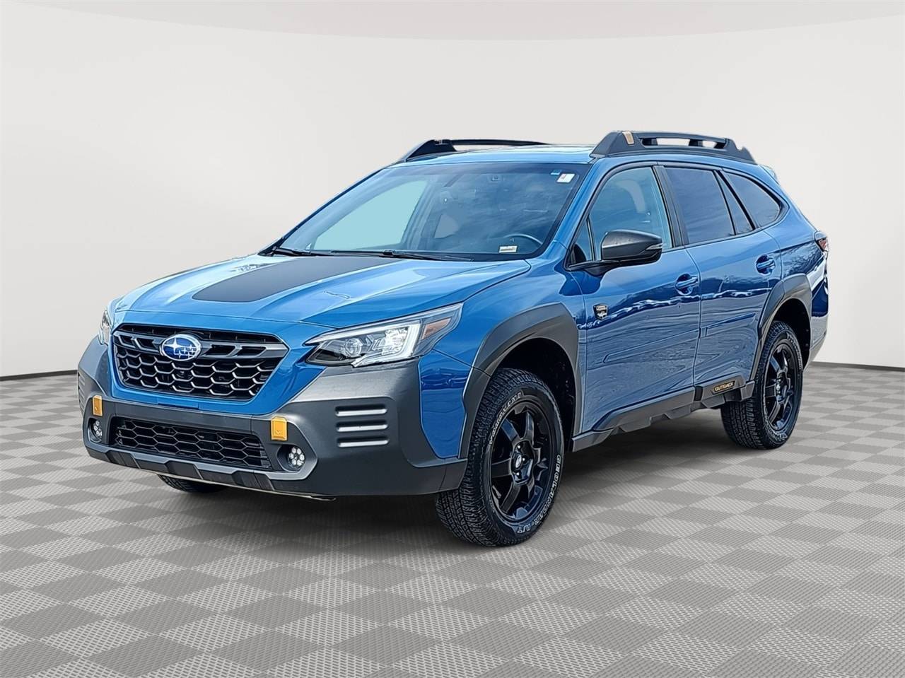 2022 Subaru Outback 2.4T Wilderness — SUV — 43,351 mi — Kansas City, MO