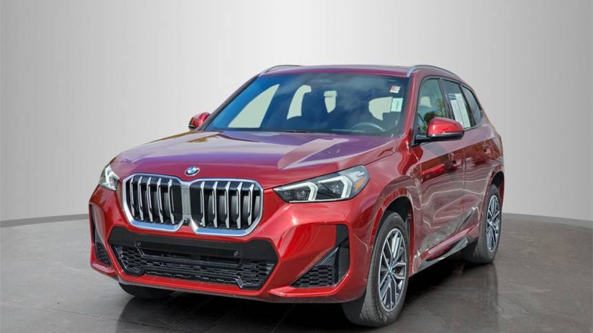 2023 BMW X1 28i — SUV — 9,365 mi — Albany, GA