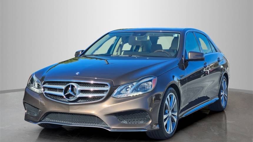 2014 Mercedes-Benz E-Class E 350 — Sedan — 77,716 mi — Albany, GA