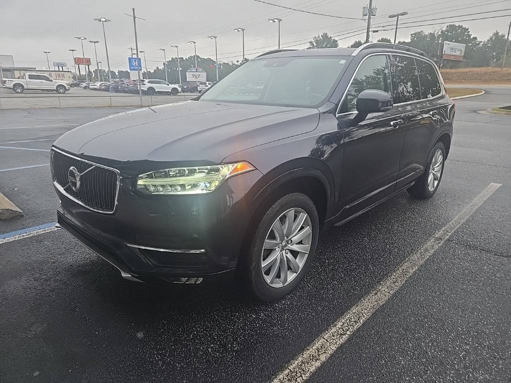 2016 Volvo XC90 T6 Momentum — SUV — 139,816 mi — Albany, GA