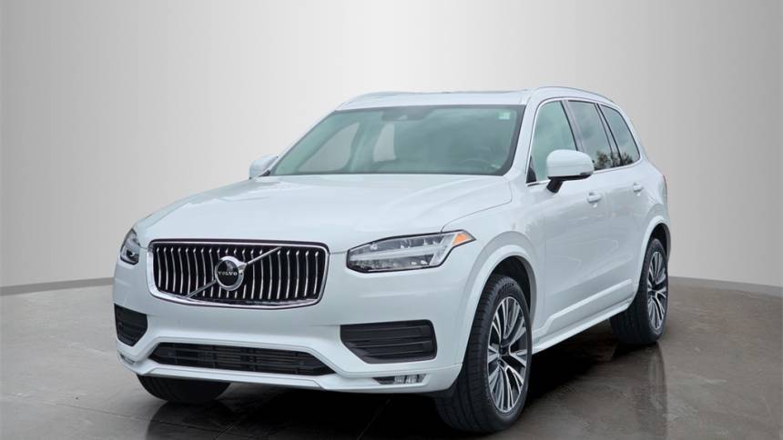 2020 Volvo XC90 Momentum — SUV — 42,179 mi — Albany, GA
