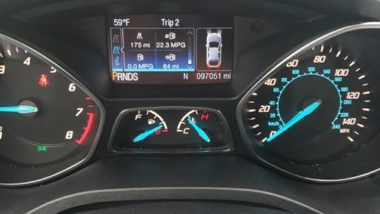 2014 Ford Escape SE — SUV — 97,051 mi — Albany, GA