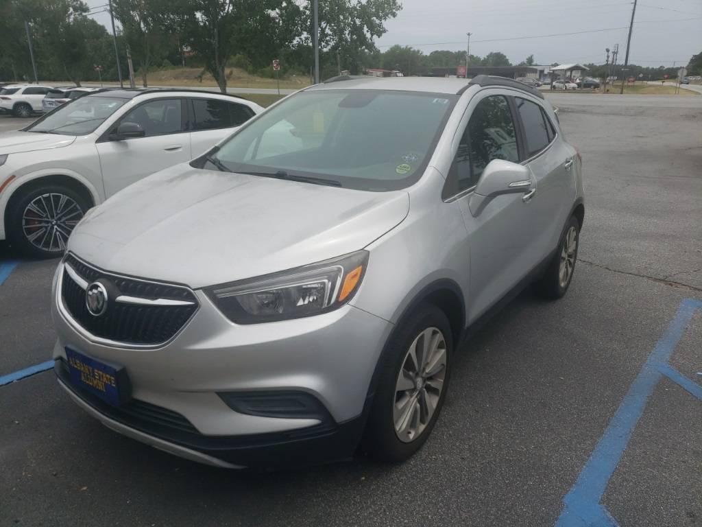 2019 Buick Encore Preferred — SUV — 103,018 mi — Albany, GA