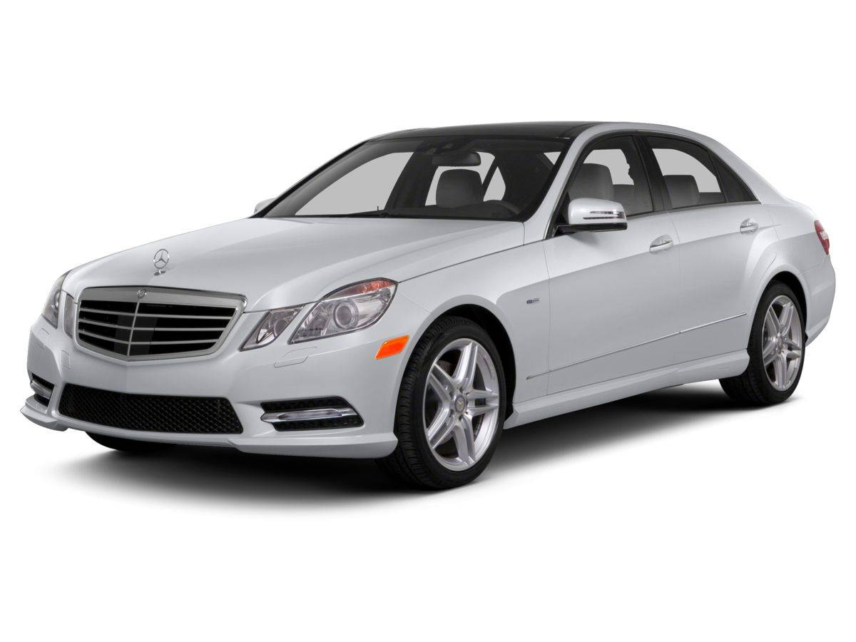 2013 Mercedes-Benz E-Class E 350 — Sedan — 92,424 mi — Albany, GA