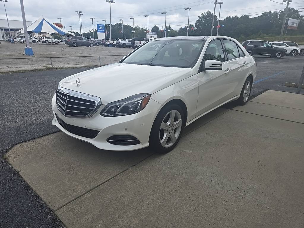 2014 Mercedes-Benz E-Class E 250 — Sedan — 134,464 mi — Albany, GA