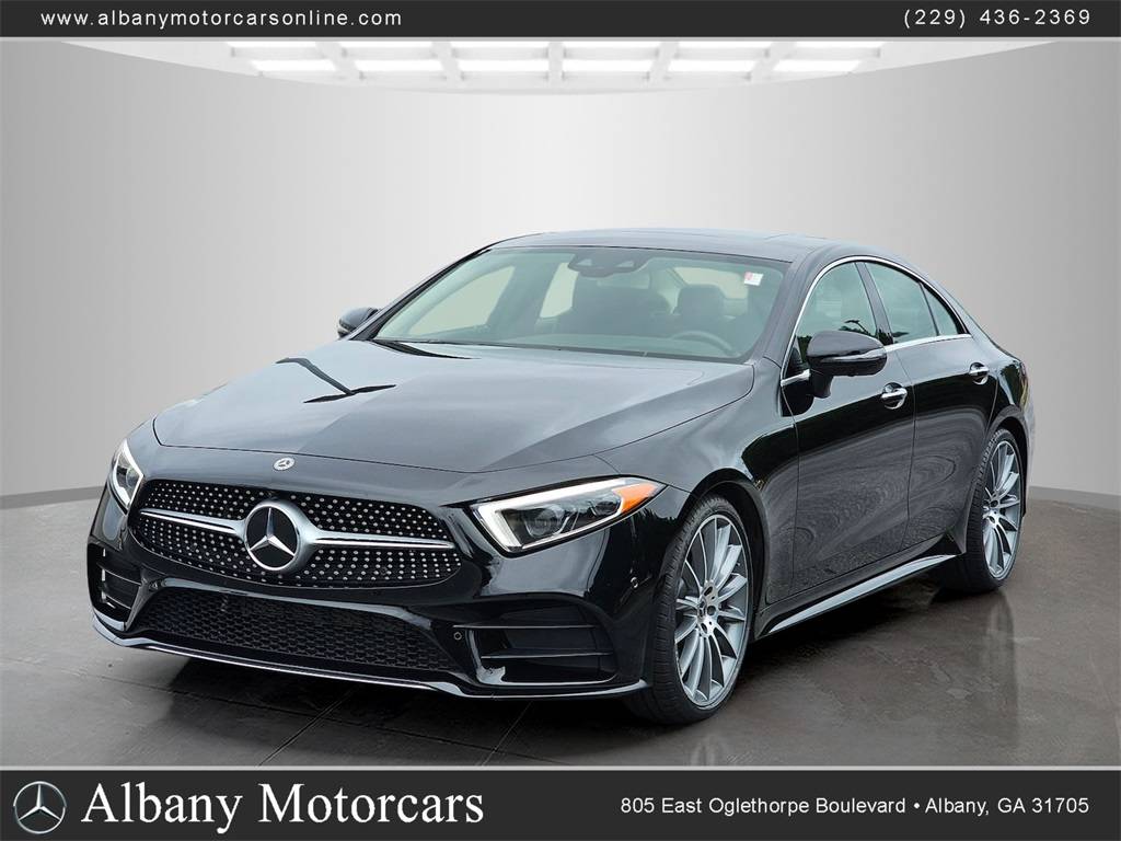 2025 Mercedes-Benz GLC GLC 300 — SUV — 7 mi — Albany, GA