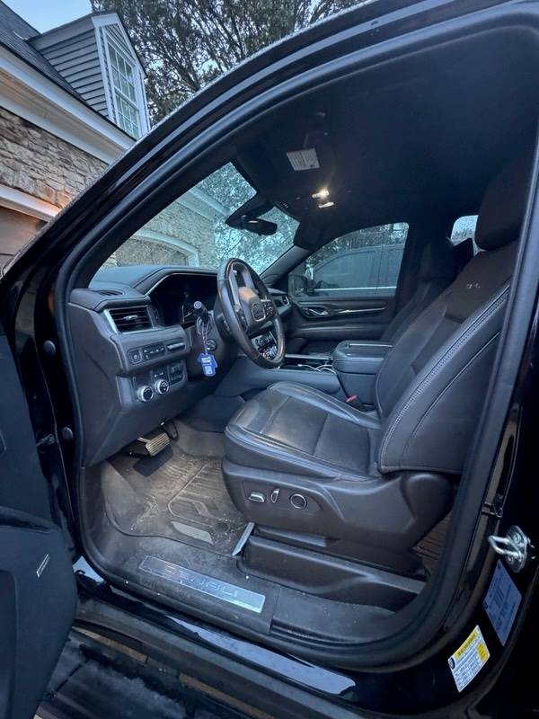 2021 GMC Yukon Denali — SUV — 165,965 mi — Albany, GA