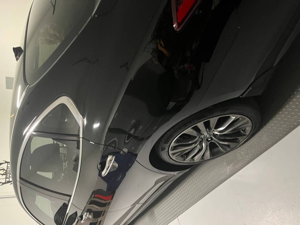2018 INFINITI Q70 3.7 LUXE — Sedan — 64,371 mi — Albany, GA
