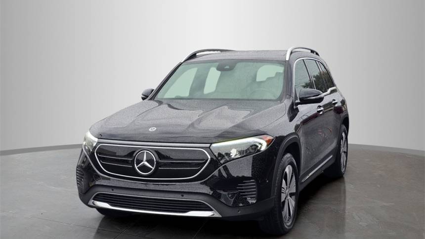 2023 Mercedes-Benz EQB EQB 300 — SUV — 3,155 mi — Albany, GA