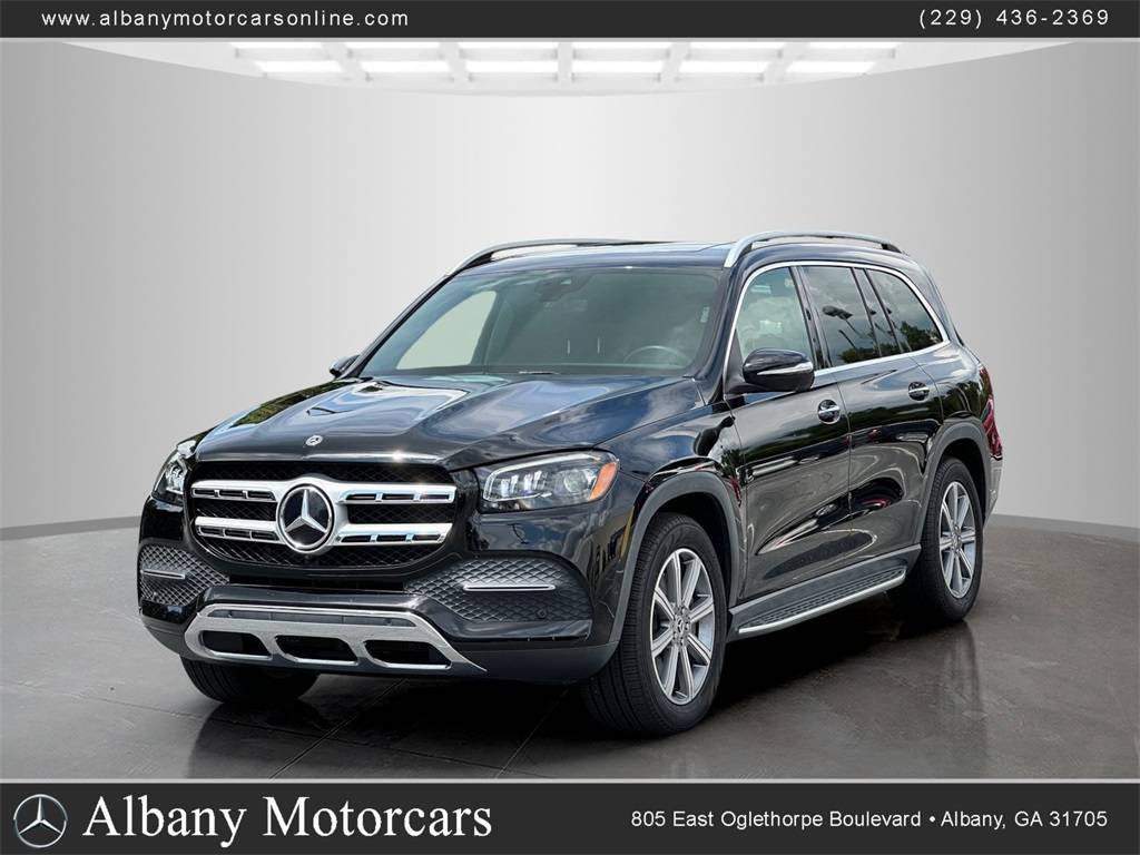 2020 Mercedes-Benz GLS GLS 450 — SUV — 63,394 mi — Albany, GA