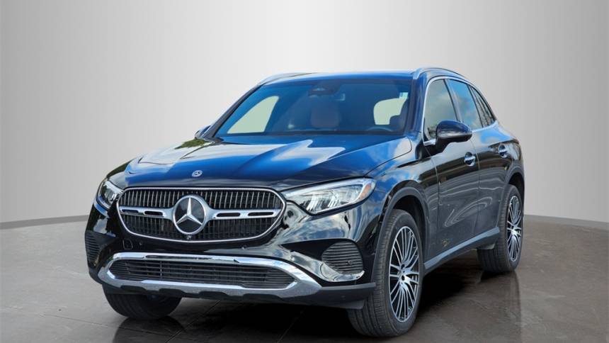 2024 Mercedes-Benz GLC GLC 300 — SUV — 5,786 mi — Albany, GA
