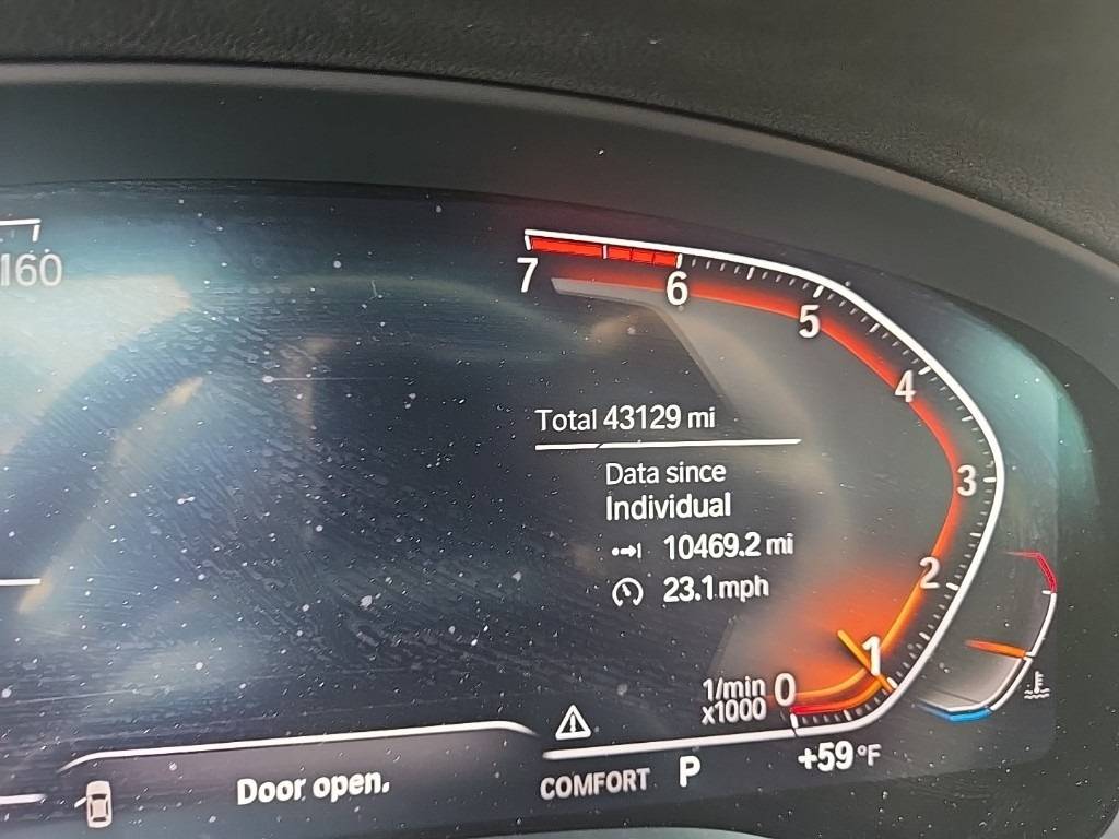 2020 BMW X3 30i — SUV — 43,163 mi — Albany, GA