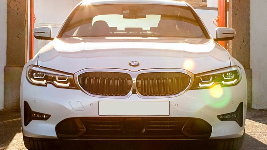 2021 BMW 3 Series 330e — Sedan — 76,049 mi — Albany, GA
