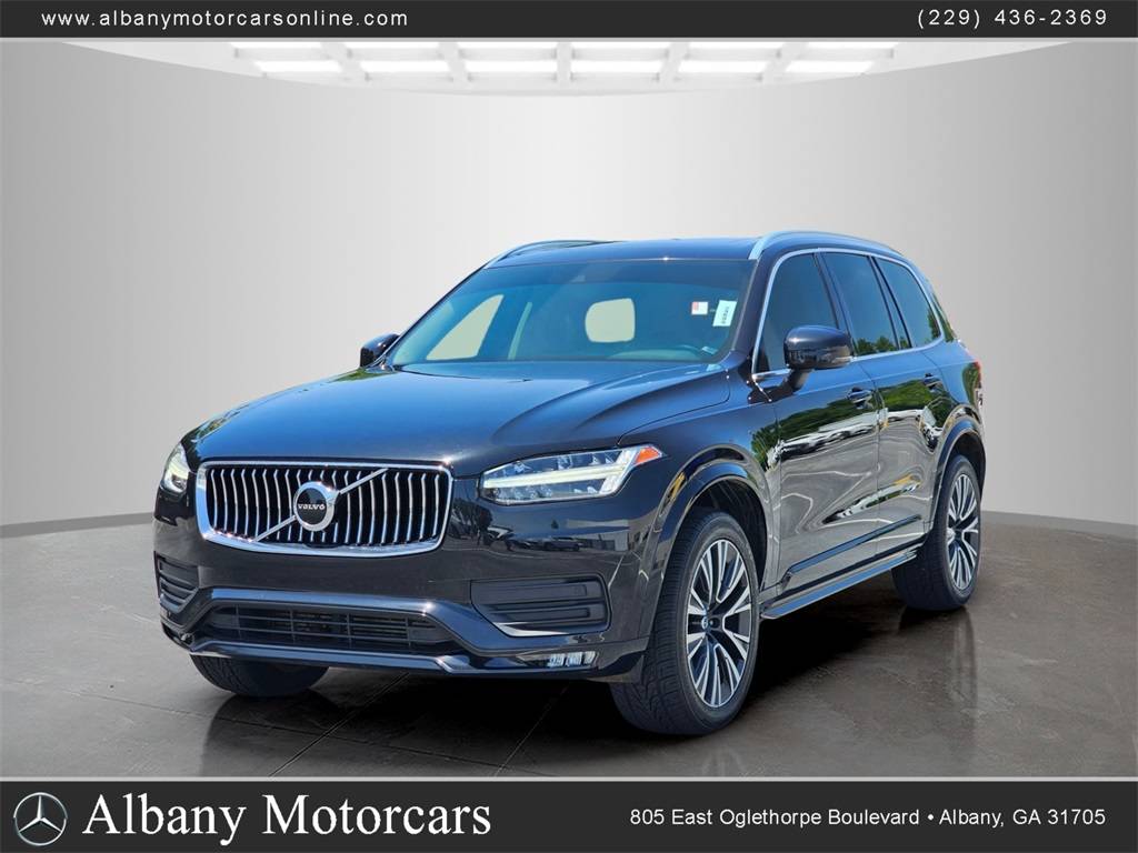 2020 Volvo XC90 Momentum — SUV — 73,067 mi — Albany, GA