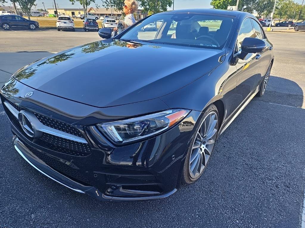 2019 Mercedes-Benz CLS CLS 450 — Sedan — 41,778 mi — Albany, GA