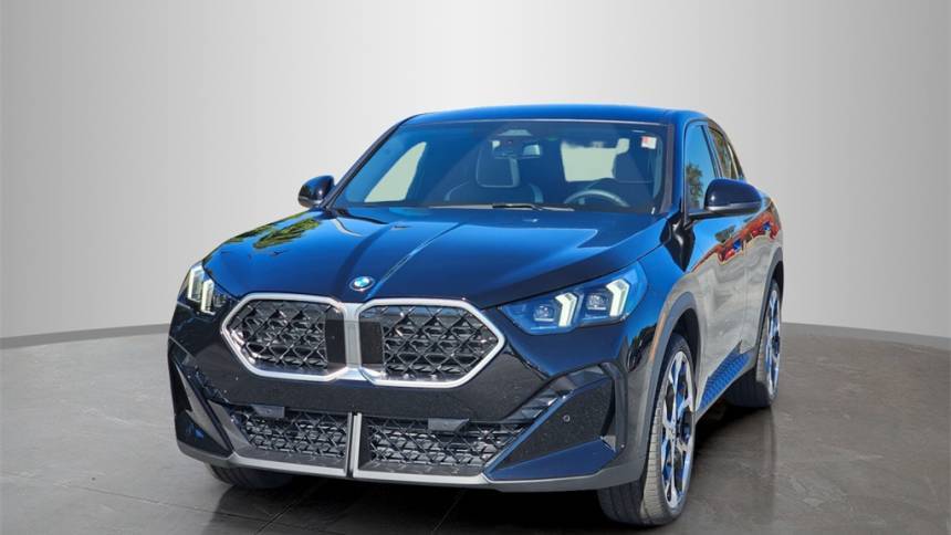 2025 BMW X2 28i — SUV — 943 mi — Albany, GA