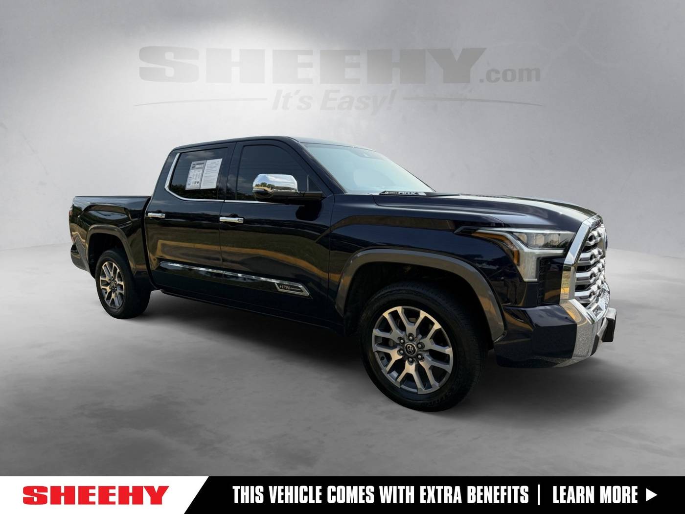 2024 Toyota Tundra 1794 Edition — Pickup Truck — 20,174 mi — Stafford, VA