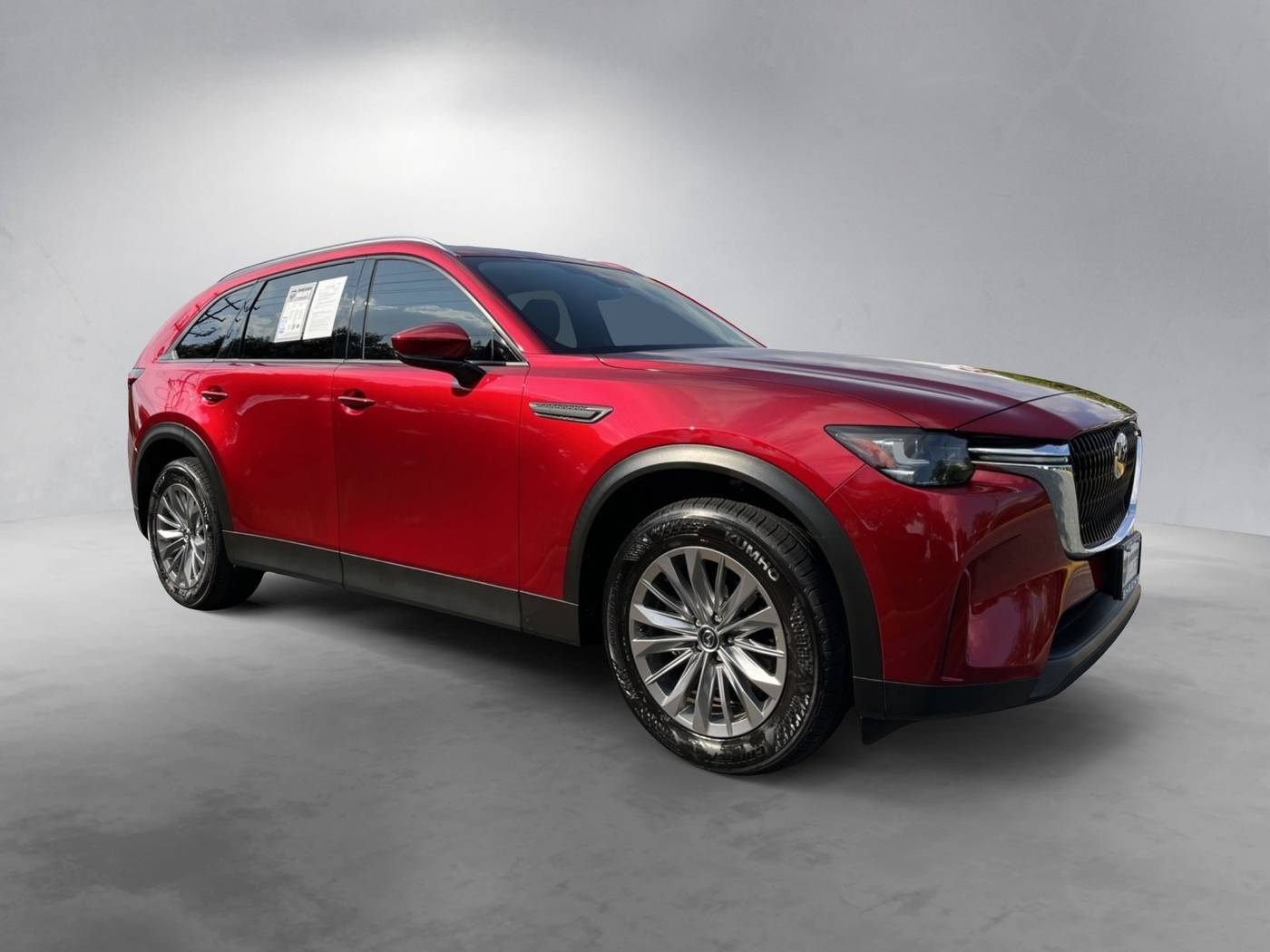 2024 Mazda CX-90 Preferred — SUV — 23,444 mi — Stafford, VA