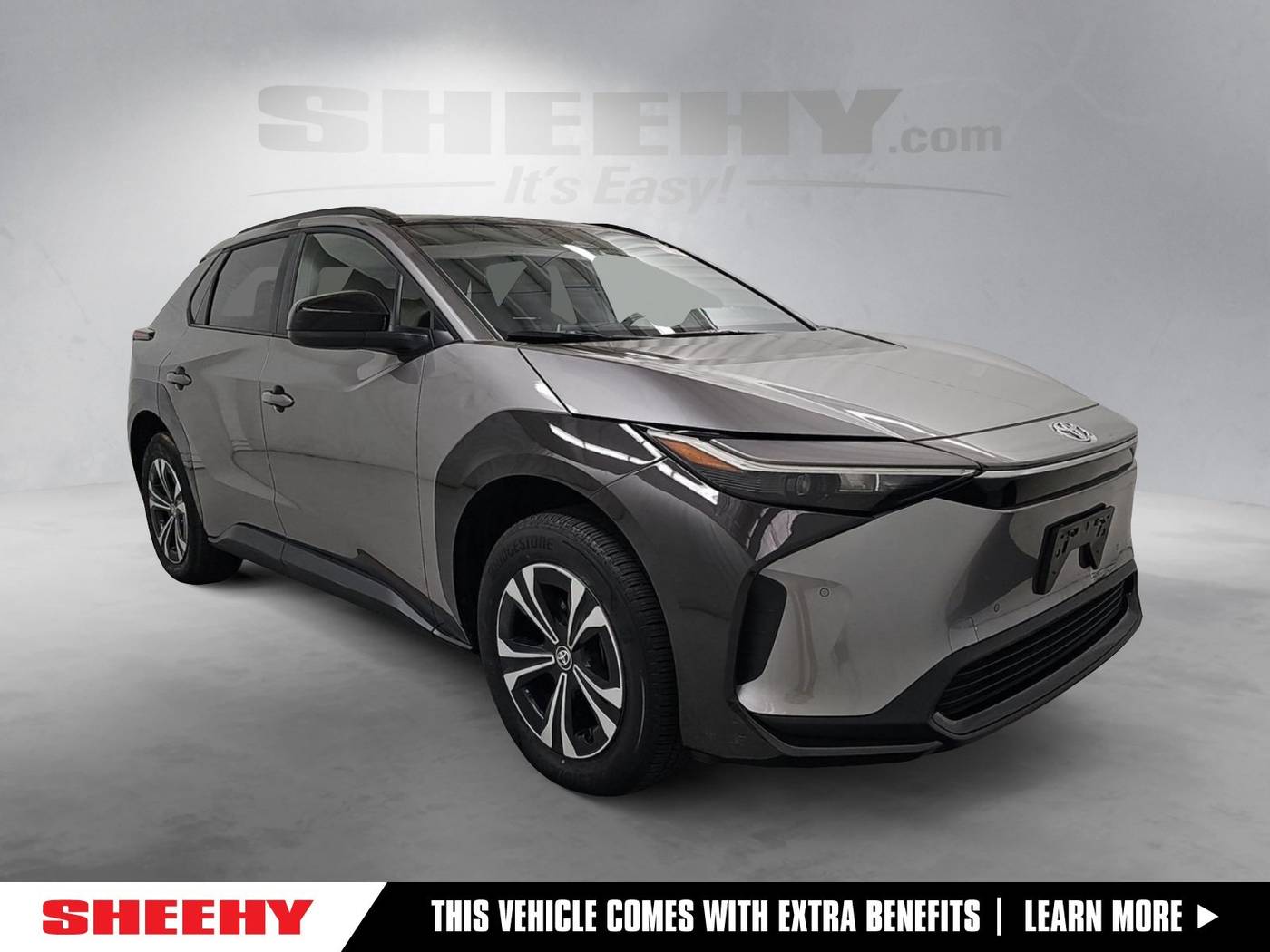 2024 Toyota bZ4X XLE — SUV — 9,250 mi — Stafford, VA