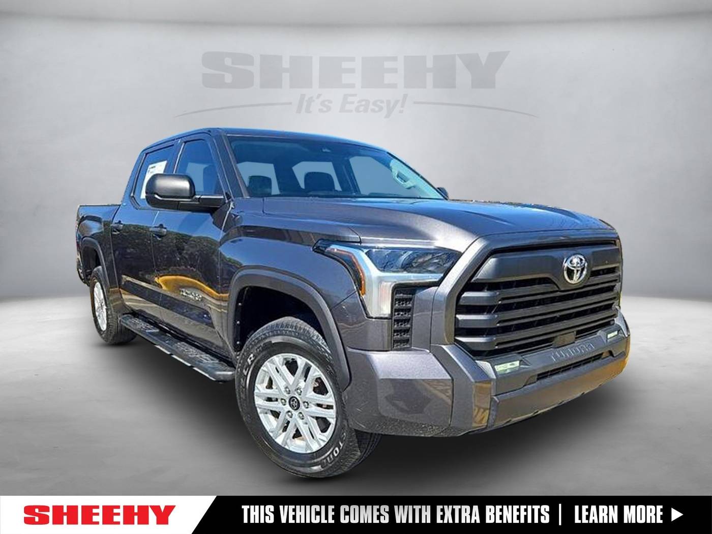 2022 Toyota Tundra SR5 — Pickup Truck — 29,409 mi — Stafford, VA