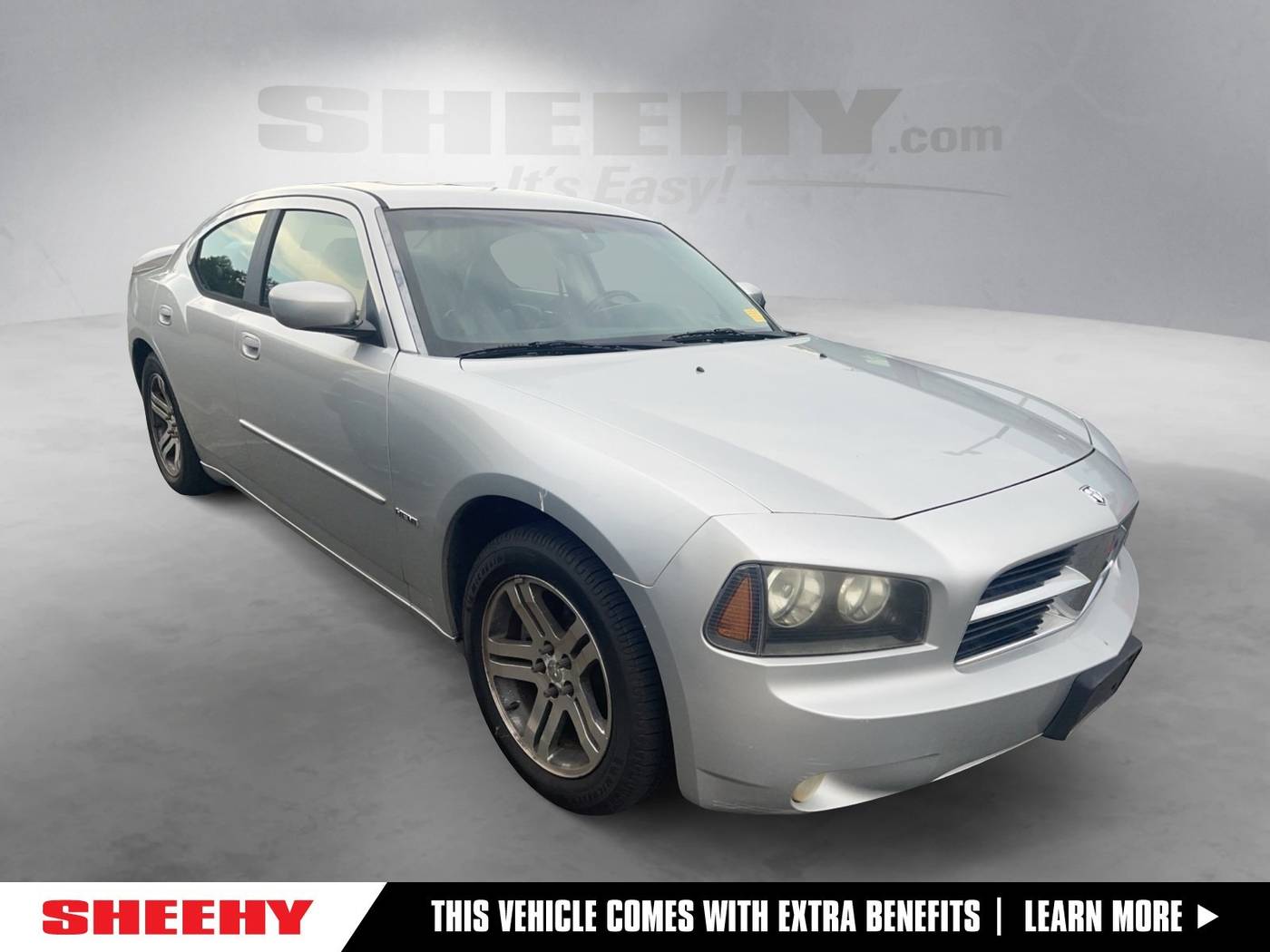 2006 Dodge Charger R/T — Sedan — 112,223 mi — Stafford, VA
