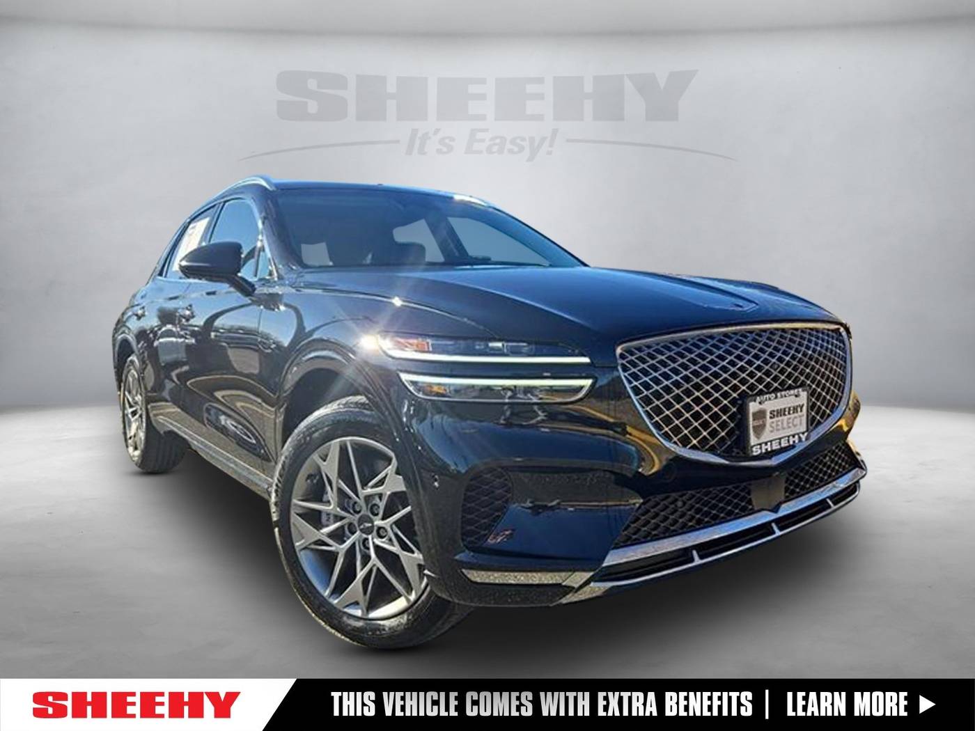 2023 Genesis GV70 2.5T — SUV — 41,440 mi — Stafford, VA