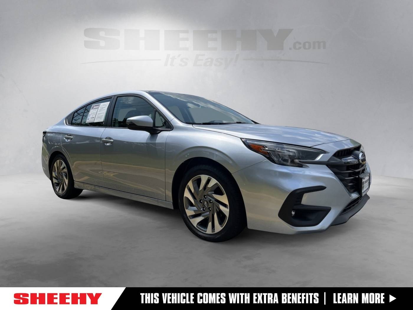 2024 Subaru Legacy Limited — Sedan — 21,590 mi — Stafford, VA