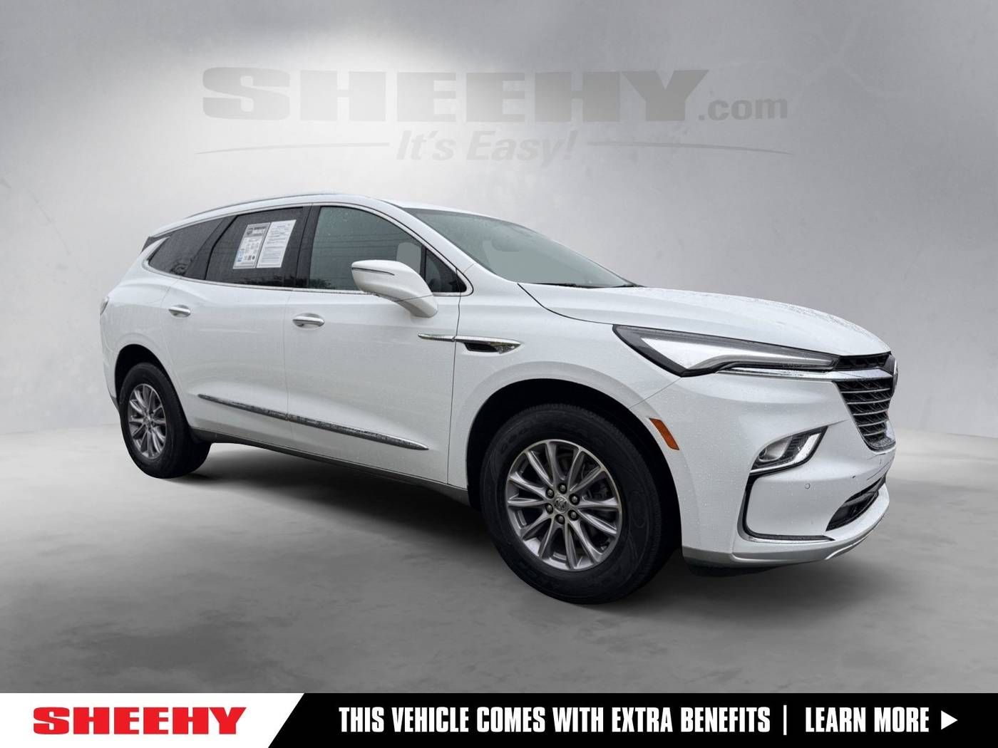 2024 Buick Enclave Premium — SUV — 47,542 mi — Stafford, VA
