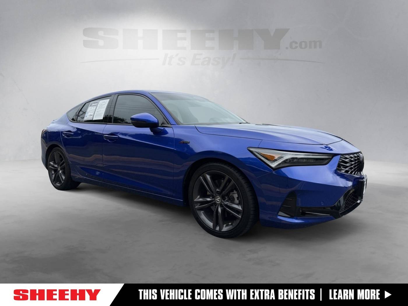 2023 Acura Integra w/A-Spec Technology Package — Hatchback — 39,020 mi — Stafford, VA