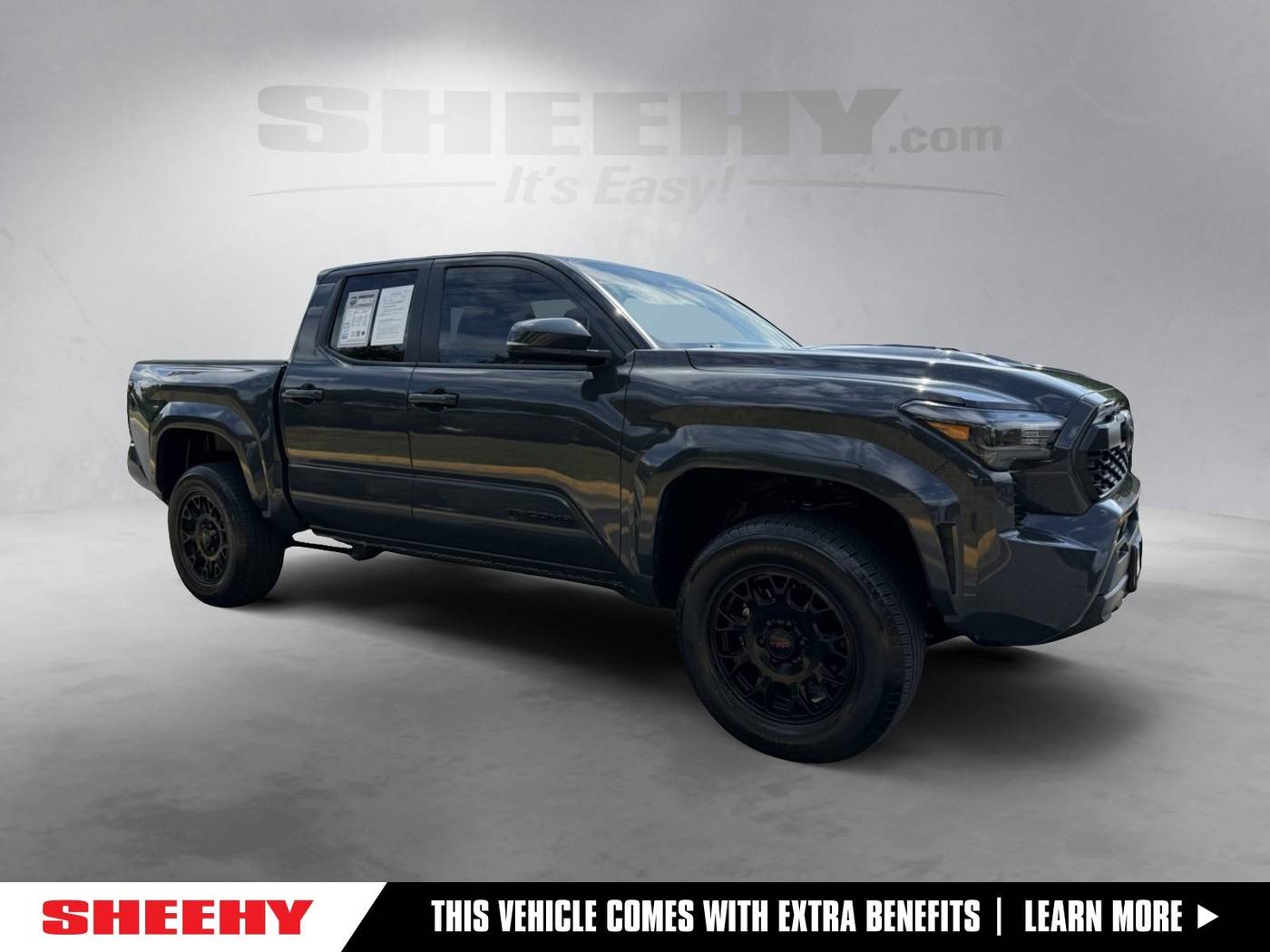2024 Toyota Tacoma TRD Sport — Pickup Truck — 26,972 mi — Stafford, VA