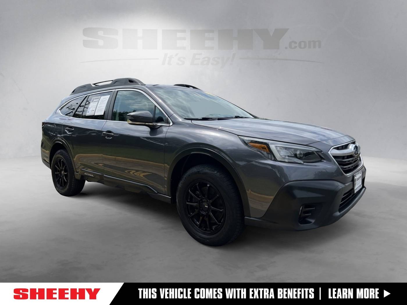 2022 Subaru Outback 2.5i Premium — SUV — 36,732 mi — Stafford, VA