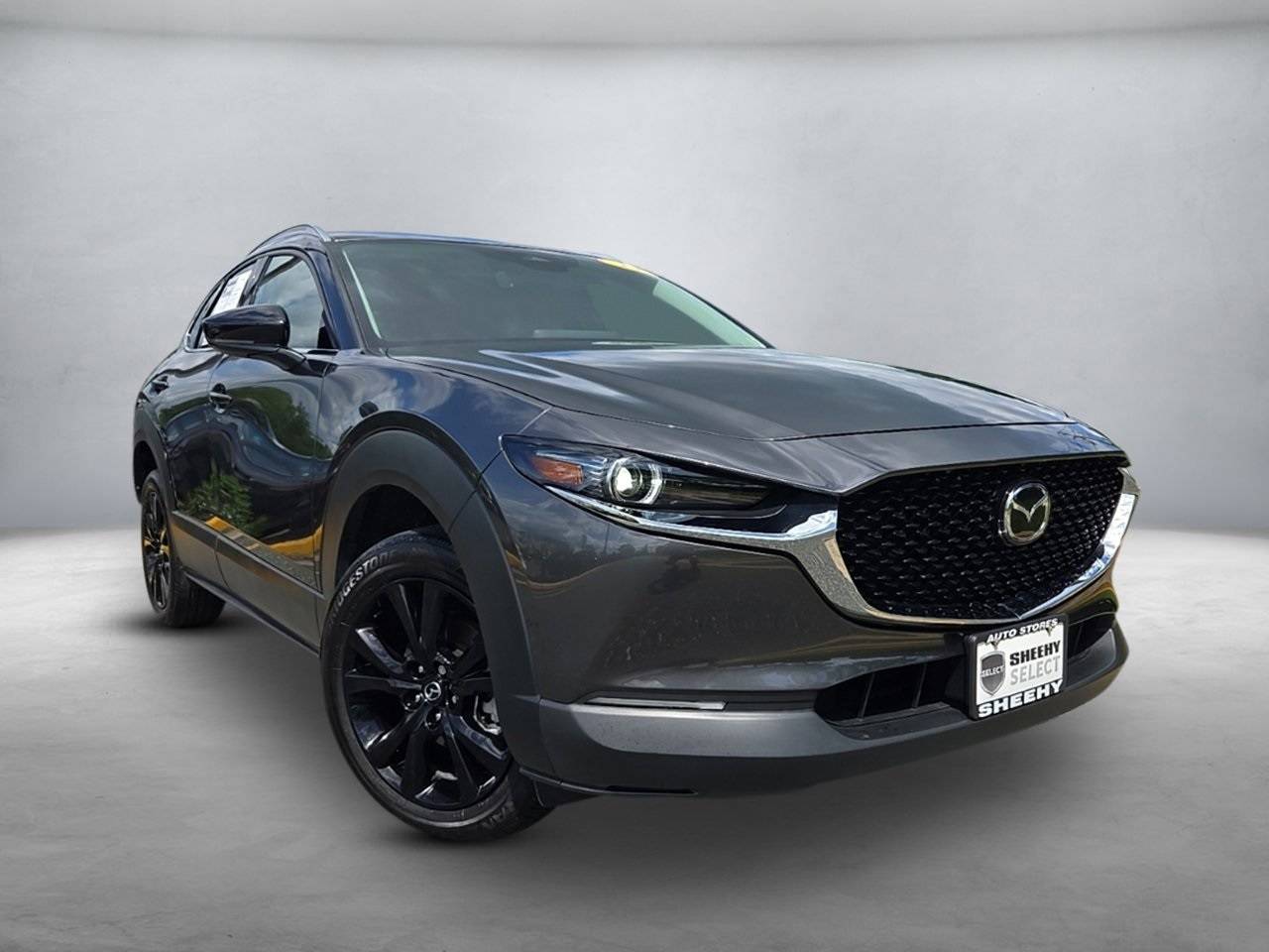 2024 Mazda CX-30 Turbo Premium — SUV — 7,100 mi — Stafford, VA