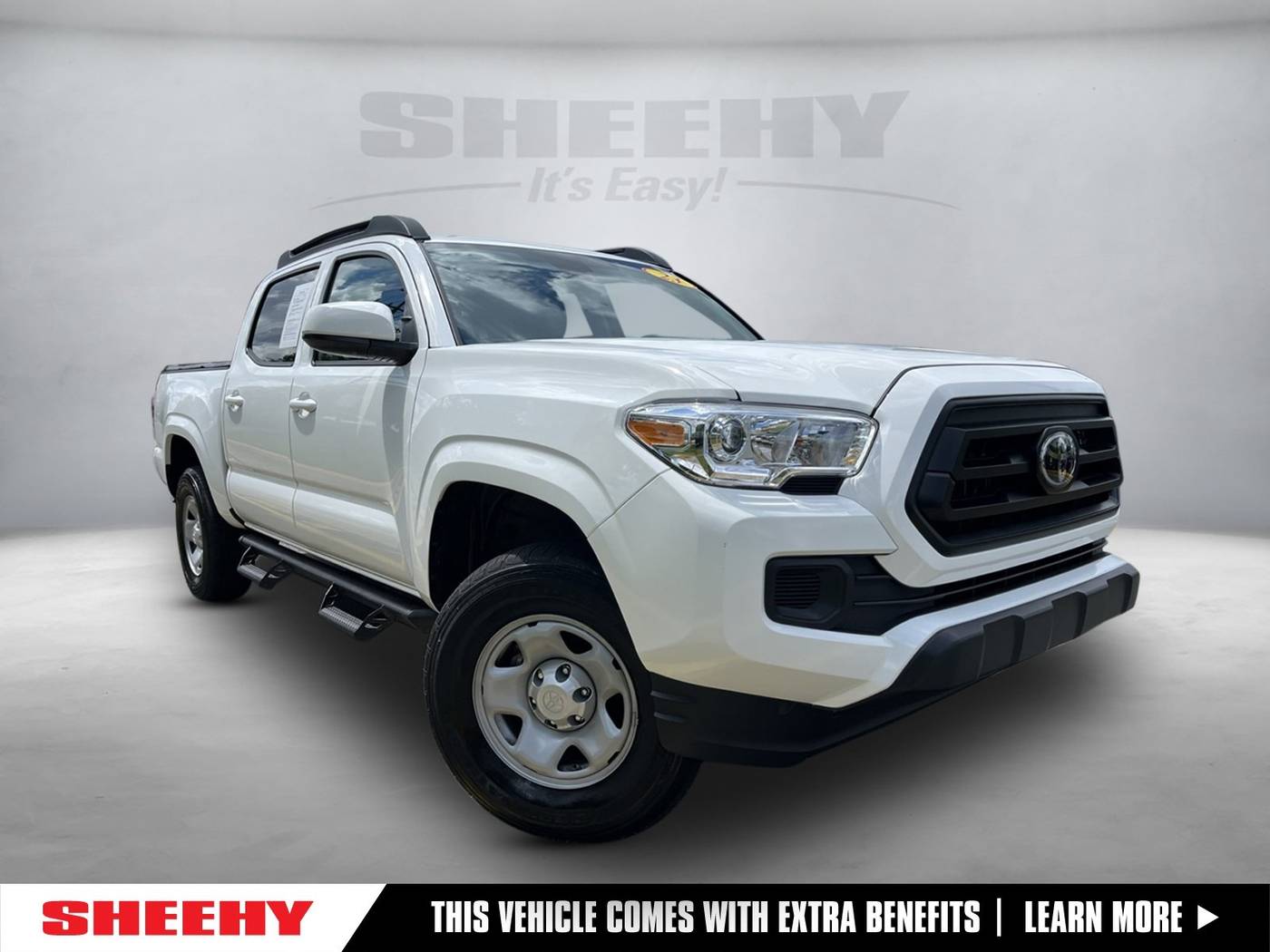 2023 Toyota Tacoma SR — Pickup Truck — 32,057 mi — Stafford, VA