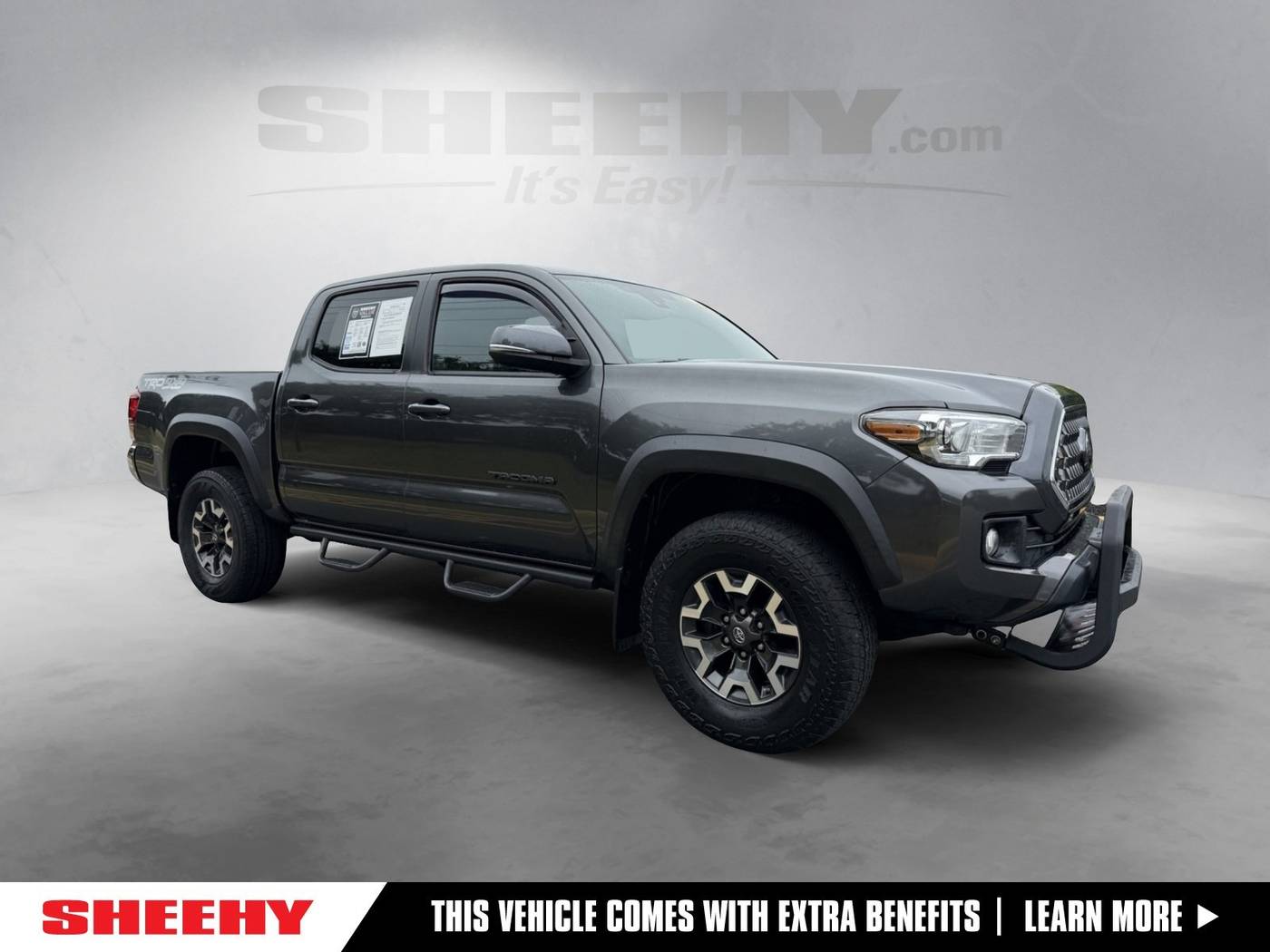 2019 Toyota Tacoma TRD Off Road — Pickup Truck — 129,094 mi — Stafford, VA