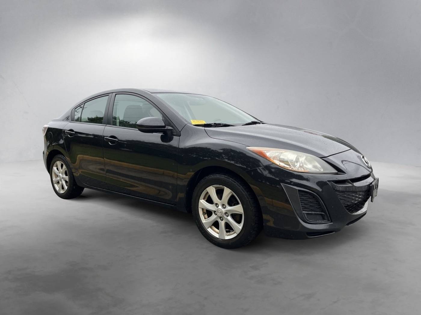 2011 Mazda Mazda3 i Touring — Sedan — 121,736 mi — Stafford, VA