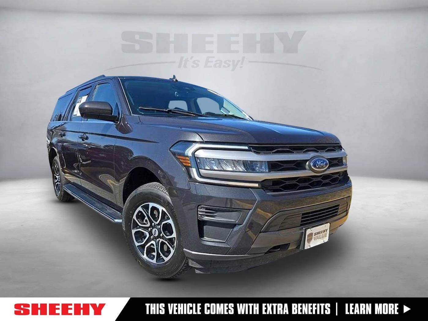 2023 Ford Expedition XLT — SUV — 68,465 mi — Stafford, VA