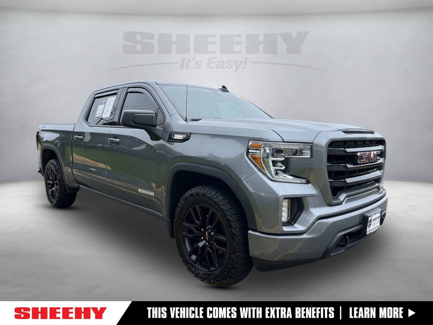 2021 GMC Sierra 1500 Elevation — Pickup Truck — 70,475 mi — Stafford, VA