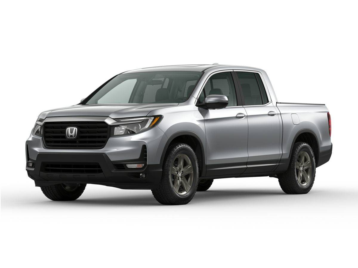 2022 Honda Ridgeline RTL — Pickup Truck — 141,103 mi — Stafford, VA