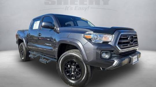 2019 Toyota Tacoma SR5 — Pickup Truck — 49,662 mi — Stafford, VA