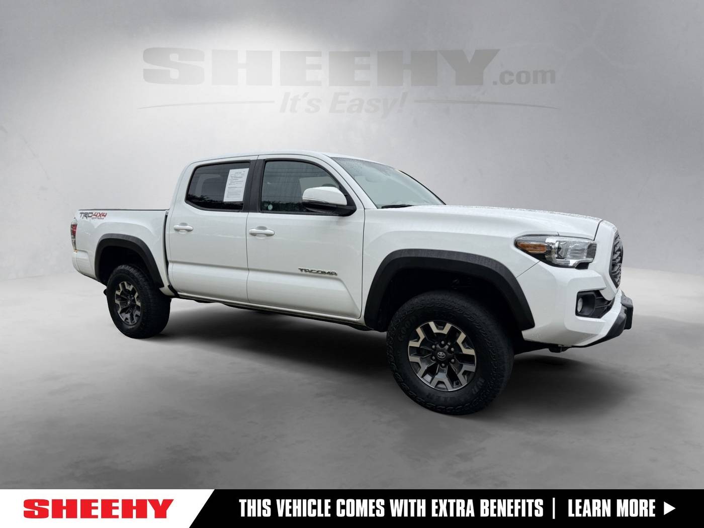 2023 Toyota Tacoma TRD Off Road — Pickup Truck — 45,778 mi — Stafford, VA