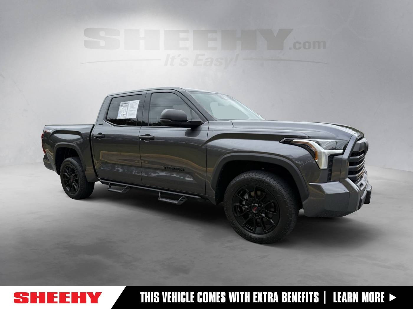 2023 Toyota Tundra SR5 — Pickup Truck — 12,163 mi — Stafford, VA
