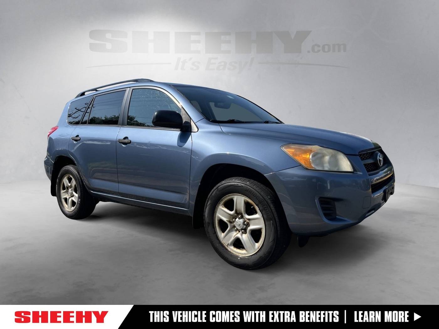 2011 Toyota RAV4 Base — SUV — 200,910 mi — Stafford, VA