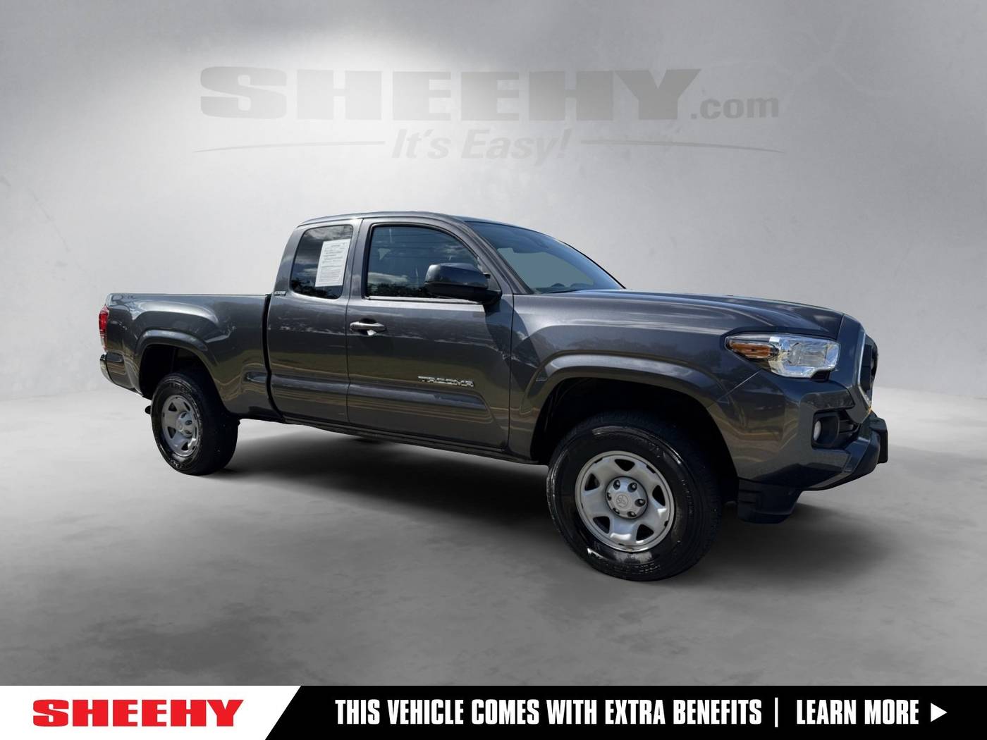 2022 Toyota Tacoma SR5 — Pickup Truck — 6,551 mi — Stafford, VA