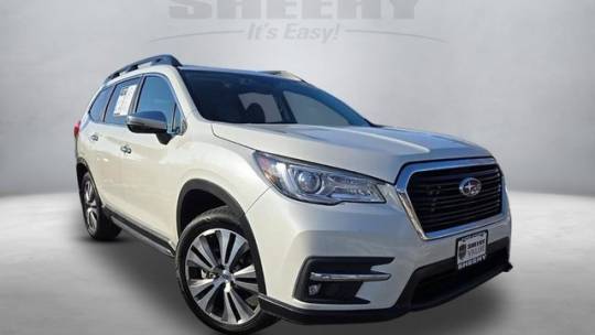 2020 Subaru Ascent Touring — SUV — 73,532 mi — Stafford, VA